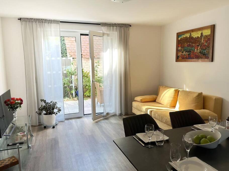 Family Naehe Nuernberg Schwaig bei Nurnberg