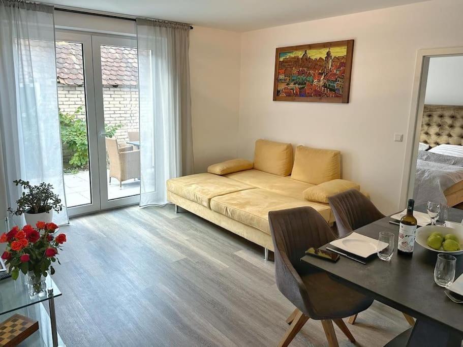 Family Naehe Nuernberg * Schwaig bei Nurnberg