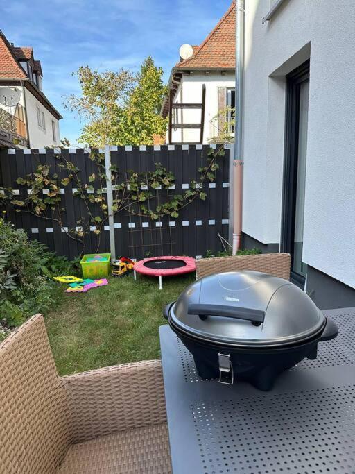 Apartment Family Naehe Nuernberg