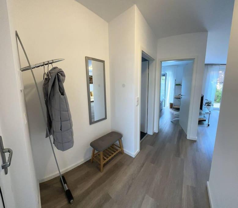 Family Naehe Nuernberg Apartment