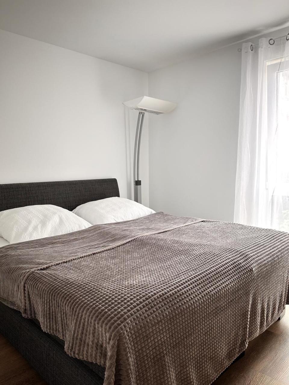 Apartment Family Naehe Nuernberg *