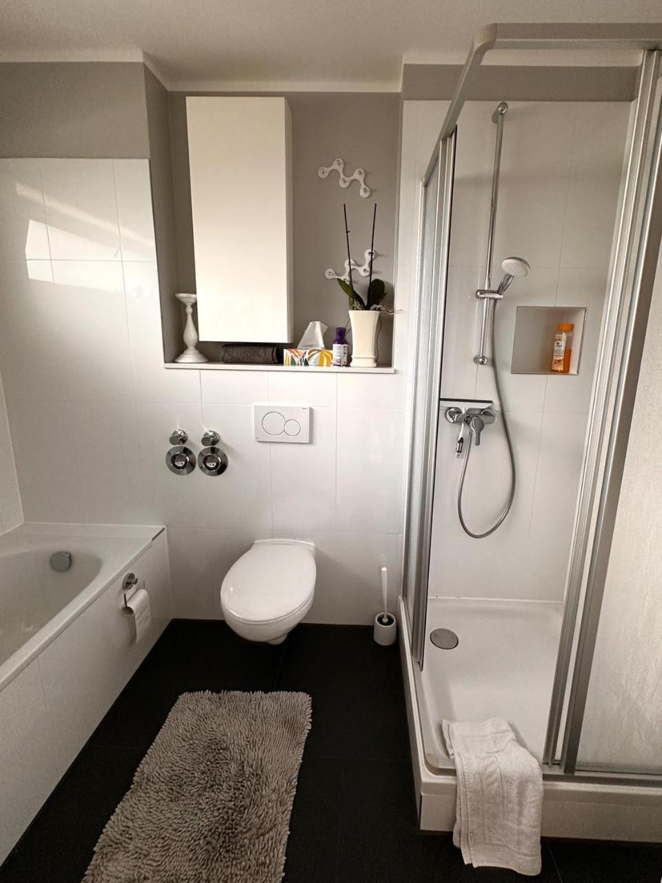 Family Naehe Nuernberg Apartment Schwaig bei Nurnberg